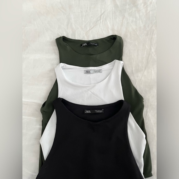 Zara bodysuits - Picture 9 of 11